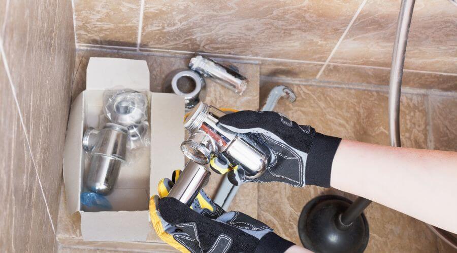 Professional New roof installation in Stockton, UT